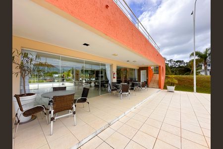 Casa de condomínio para alugar com 186m², 4 quartos e 2 vagasÁrea comum