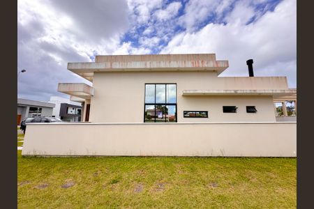 Casa de condomínio para alugar com 186m², 4 quartos e 2 vagasPlaquinha