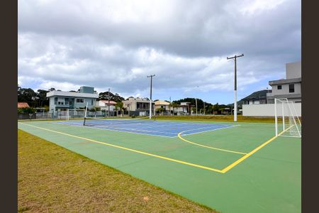 Casa de condomínio para alugar com 186m², 4 quartos e 2 vagasÁrea comum