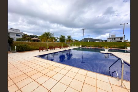 Casa de condomínio para alugar com 186m², 4 quartos e 2 vagasPiscina