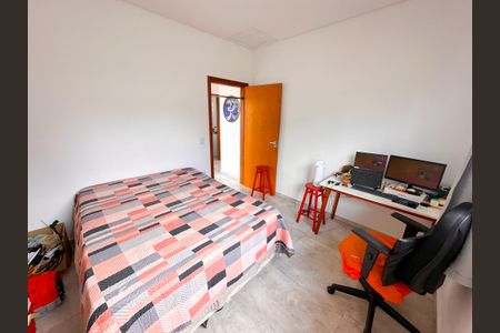 Casa de condomínio para alugar com 186m², 4 quartos e 2 vagasQuarto 3