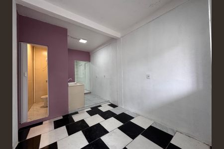 Studio para alugar com 30m², 1 quarto e sem vaga Studio para alugar com 30m², 1 quarto e sem vagaStudio