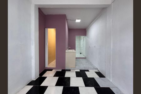 Studio para alugar com 30m², 1 quarto e sem vaga Studio para alugar com 30m², 1 quarto e sem vagaStudio