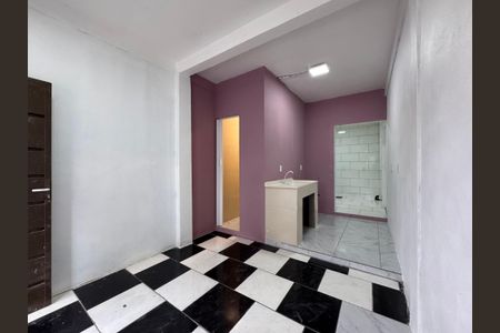 Studio para alugar com 30m², 1 quarto e sem vaga Studio para alugar com 30m², 1 quarto e sem vagaStudio