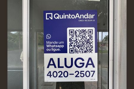 Studio para alugar com 30m², 1 quarto e sem vaga Studio para alugar com 30m², 1 quarto e sem vagaPlaca