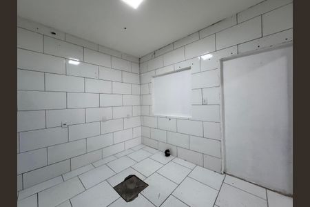 Studio para alugar com 30m², 1 quarto e sem vaga Studio para alugar com 30m², 1 quarto e sem vagaBanheiro Social