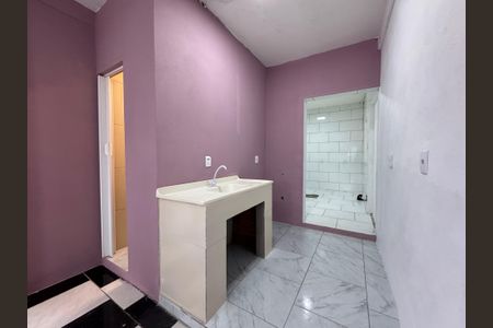 Studio de kitnet/studio para alugar com 1 quarto, 30m² em Campina, São Leopoldo