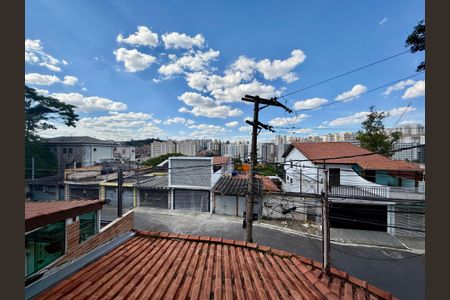 Casa à venda com 161m², 2 quartos e 2 vagas Casa à venda com 161m², 2 quartos e 2 vagasVista Quarto 2