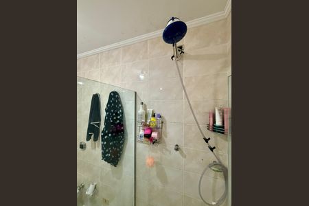 Casa à venda com 161m², 2 quartos e 2 vagas Casa à venda com 161m², 2 quartos e 2 vagasBanheiro