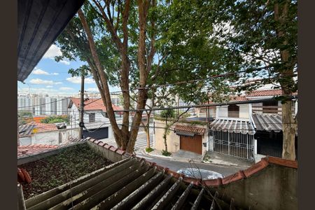 Casa à venda com 161m², 2 quartos e 2 vagas Casa à venda com 161m², 2 quartos e 2 vagasVista Quarto 1