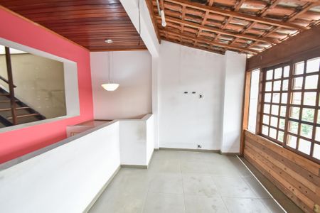 Sala de tv de casa para alugar com 3 quartos, 150m² em Cambuci, São Paulo