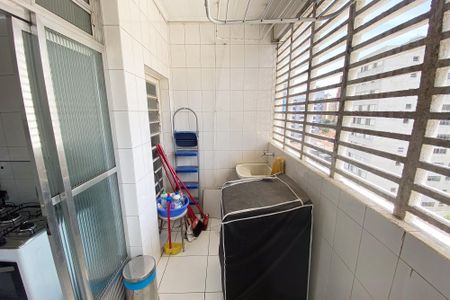 Apartamento para alugar com 120m², 2 quartos e 1 vaga Apartamento para alugar com 120m², 2 quartos e 1 vagalavanderia