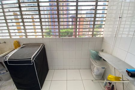 Apartamento para alugar com 120m², 2 quartos e 1 vaga Apartamento para alugar com 120m², 2 quartos e 1 vagalavanderia