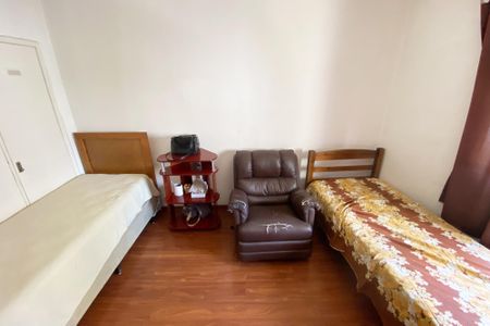 Apartamento para alugar com 120m², 2 quartos e 1 vaga Apartamento para alugar com 120m², 2 quartos e 1 vagaquarto 1