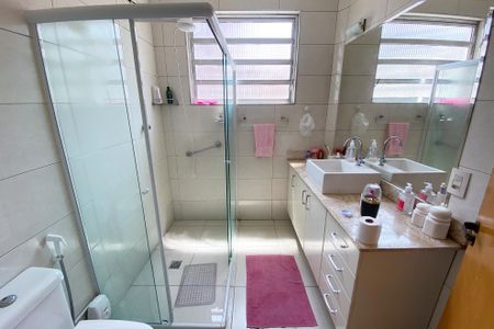 Apartamento para alugar com 120m², 2 quartos e 1 vaga Apartamento para alugar com 120m², 2 quartos e 1 vagabanheiro corredor 1