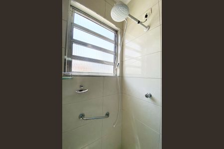 Apartamento para alugar com 120m², 2 quartos e 1 vaga Apartamento para alugar com 120m², 2 quartos e 1 vagabanheiro corredor 2