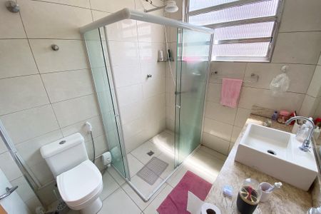 Apartamento para alugar com 120m², 2 quartos e 1 vaga Apartamento para alugar com 120m², 2 quartos e 1 vagabanheiro corredor 1