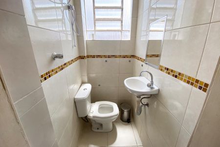 Apartamento para alugar com 120m², 2 quartos e 1 vaga Apartamento para alugar com 120m², 2 quartos e 1 vagabanheiro no Quarto de Serviço