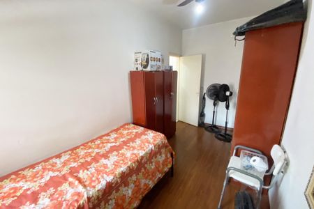 Apartamento para alugar com 120m², 2 quartos e 1 vaga Apartamento para alugar com 120m², 2 quartos e 1 vagaQuarto de Serviço