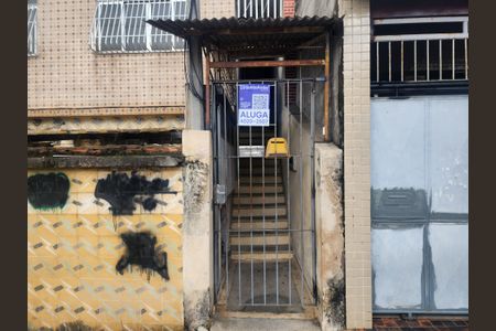 Apartamento para alugar com 50m², 2 quartos e sem vagaFachada