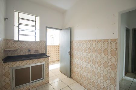 Apartamento para alugar com 50m², 2 quartos e sem vagaCozinha