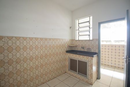Apartamento para alugar com 50m², 2 quartos e sem vagaCozinha