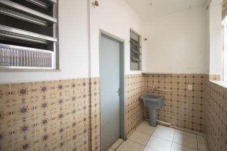Apartamento para alugar com 50m², 2 quartos e sem vagaÁrea de Serviço