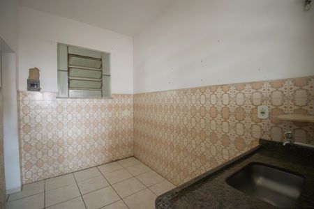 Apartamento para alugar com 50m², 2 quartos e sem vagaCozinha