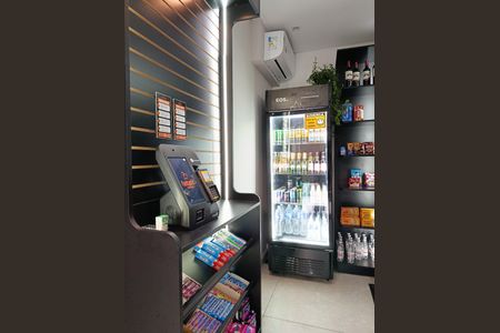 Studio para alugar com 43m², 1 quarto e sem vagaÁrea comum - Mercado