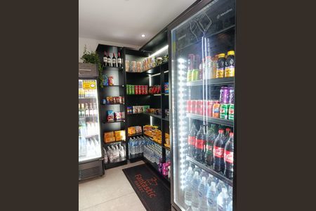 Studio para alugar com 43m², 1 quarto e sem vagaÁrea comum - Mercado