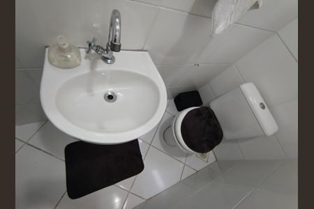 Casa de condomínio à venda com 120m², 3 quartos e 2 vagas Casa de condomínio à venda com 120m², 3 quartos e 2 vagasLavabo