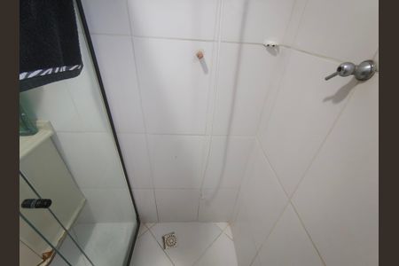 Casa de condomínio à venda com 120m², 3 quartos e 2 vagas Casa de condomínio à venda com 120m², 3 quartos e 2 vagasBanheiro da Suíte 2