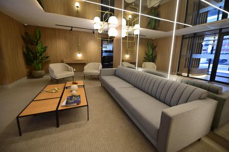 Apartamento para alugar com 69m², 2 quartos e 1 vaga Apartamento para alugar com 69m², 2 quartos e 1 vagaÁrea comum