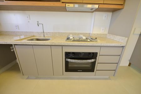 Apartamento para alugar com 69m², 2 quartos e 1 vaga Apartamento para alugar com 69m², 2 quartos e 1 vagaCozinha