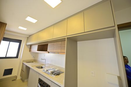 Apartamento para alugar com 69m², 2 quartos e 1 vaga Apartamento para alugar com 69m², 2 quartos e 1 vagaCozinha