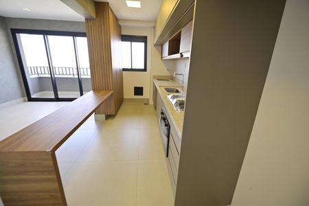 Apartamento para alugar com 69m², 2 quartos e 1 vaga Apartamento para alugar com 69m², 2 quartos e 1 vagaCozinha