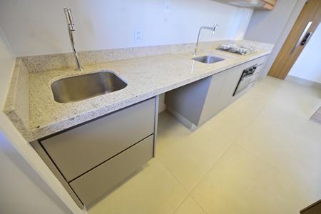 Apartamento para alugar com 69m², 2 quartos e 1 vaga Apartamento para alugar com 69m², 2 quartos e 1 vagaCozinha