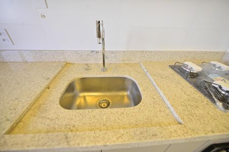 Apartamento para alugar com 69m², 2 quartos e 1 vaga Apartamento para alugar com 69m², 2 quartos e 1 vagaCozinha