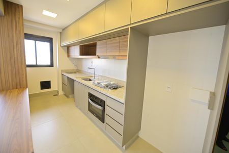 Apartamento para alugar com 69m², 2 quartos e 1 vaga Apartamento para alugar com 69m², 2 quartos e 1 vagaCozinha
