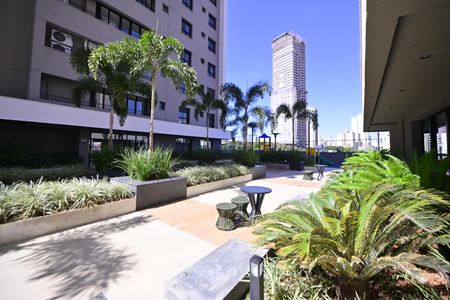 Apartamento para alugar com 69m², 2 quartos e 1 vaga Apartamento para alugar com 69m², 2 quartos e 1 vagaÁrea comum