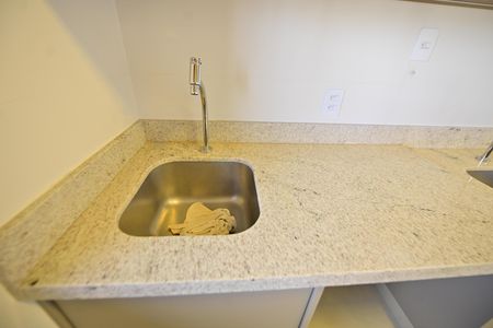 Apartamento para alugar com 69m², 2 quartos e 1 vaga Apartamento para alugar com 69m², 2 quartos e 1 vagaCozinha