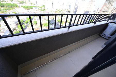 Apartamento para alugar com 69m², 2 quartos e 1 vaga Apartamento para alugar com 69m², 2 quartos e 1 vagaVaranda Sala