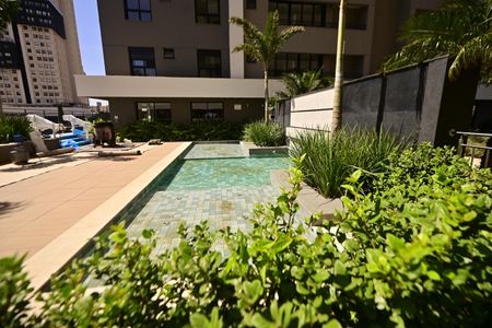 Apartamento para alugar com 69m², 2 quartos e 1 vaga Apartamento para alugar com 69m², 2 quartos e 1 vagaÁrea comum