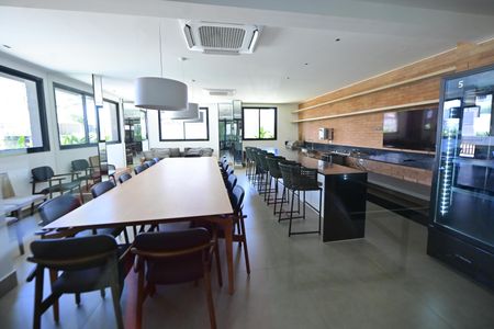 Apartamento para alugar com 69m², 2 quartos e 1 vaga Apartamento para alugar com 69m², 2 quartos e 1 vagaÁrea comum