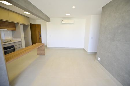 Apartamento para alugar com 69m², 2 quartos e 1 vaga Apartamento para alugar com 69m², 2 quartos e 1 vagaSala
