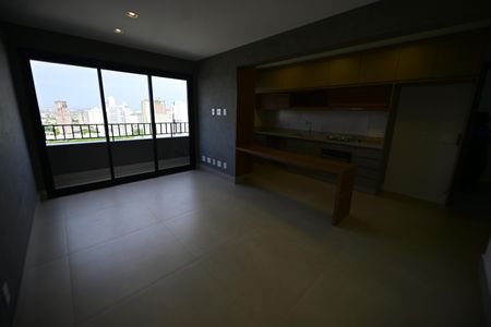 Apartamento para alugar com 69m², 2 quartos e 1 vaga Apartamento para alugar com 69m², 2 quartos e 1 vagaSala