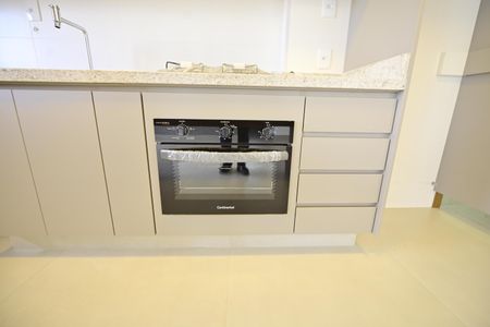 Apartamento para alugar com 69m², 2 quartos e 1 vaga Apartamento para alugar com 69m², 2 quartos e 1 vagaCozinha