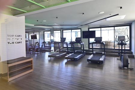 Apartamento para alugar com 69m², 2 quartos e 1 vaga Apartamento para alugar com 69m², 2 quartos e 1 vagaÁrea comum