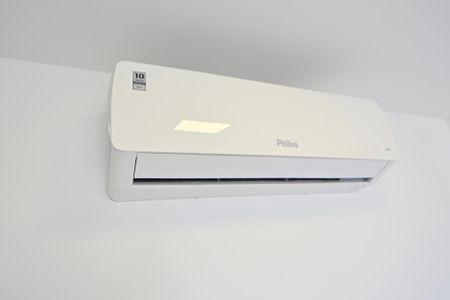 Apartamento para alugar com 69m², 2 quartos e 1 vaga Apartamento para alugar com 69m², 2 quartos e 1 vagaSala