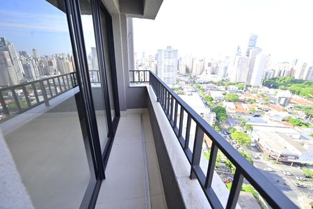 Apartamento para alugar com 69m², 2 quartos e 1 vaga Apartamento para alugar com 69m², 2 quartos e 1 vagaVaranda Sala